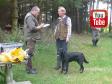 Video fra kvalifikationsprøve med Ravensbank Bob (Bob).&nbsp;&copy;Ravensbank Labrador Retrievers
