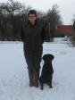 Så har <a href="/ajaxhund.php?hund=Ravensbank%20Queen%20Guinevere" data-toggle="modal" data-target="#myModal" data-remote="false" >Ravensbank Queen Guinevere (Genie)</a> bestået brugsprøven.  <span id="copyright">&copy;Frank Graversen</span>